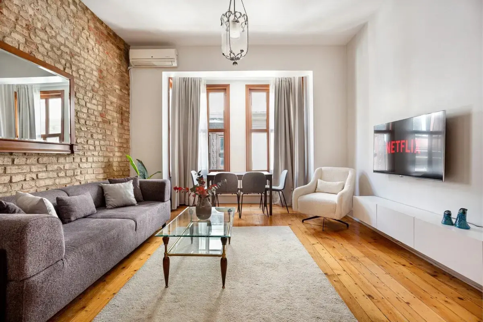 Апартаменты Steps to Galata Tower