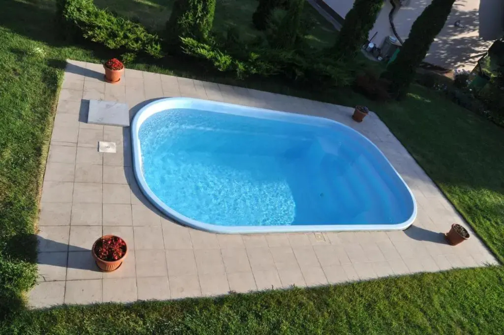 Частный дом Holiday Home С Баней На Дровах