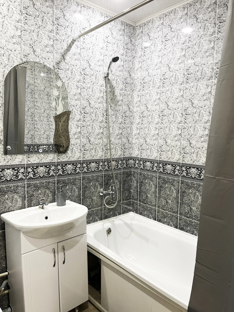 Апартаменты KiraLive в ЖК Цветы