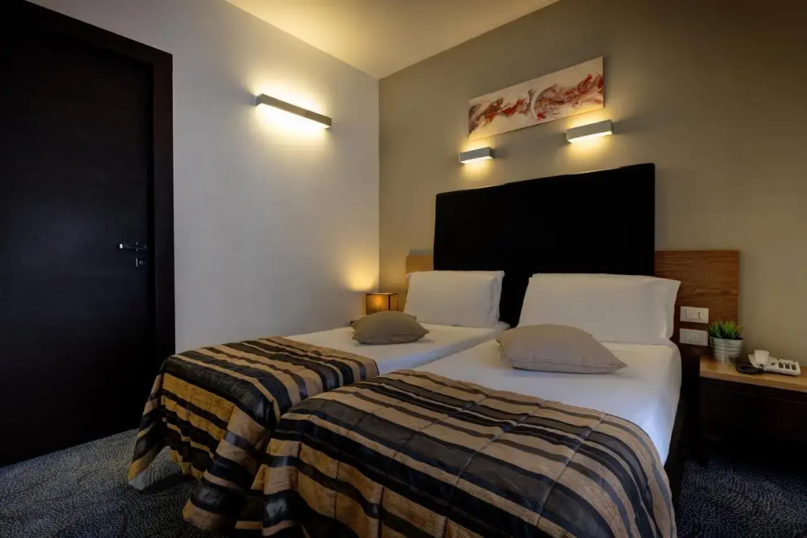 Hotel Rinascimento