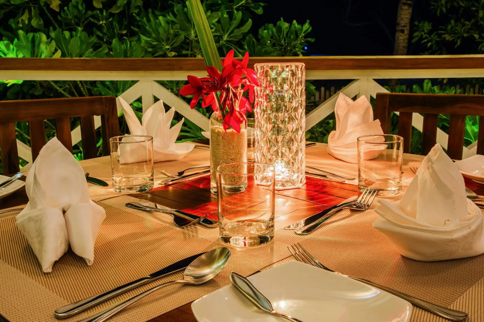 Отель Beach Hotel Guraidhoo