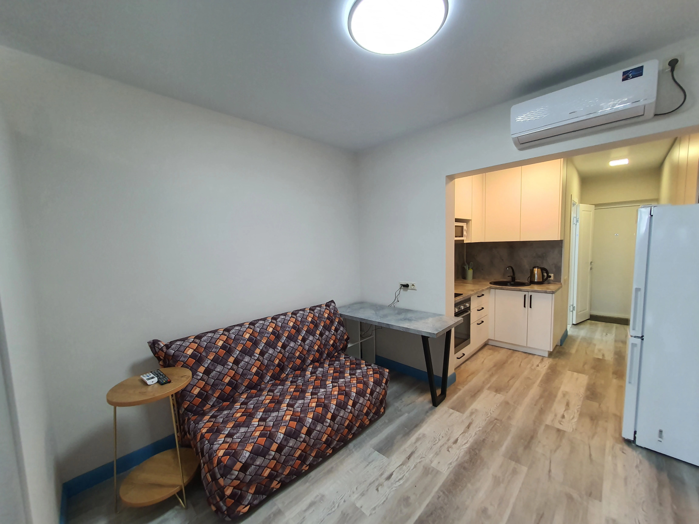 Апартаменты ЖК Морская симфония от HomeHotelSochi 561