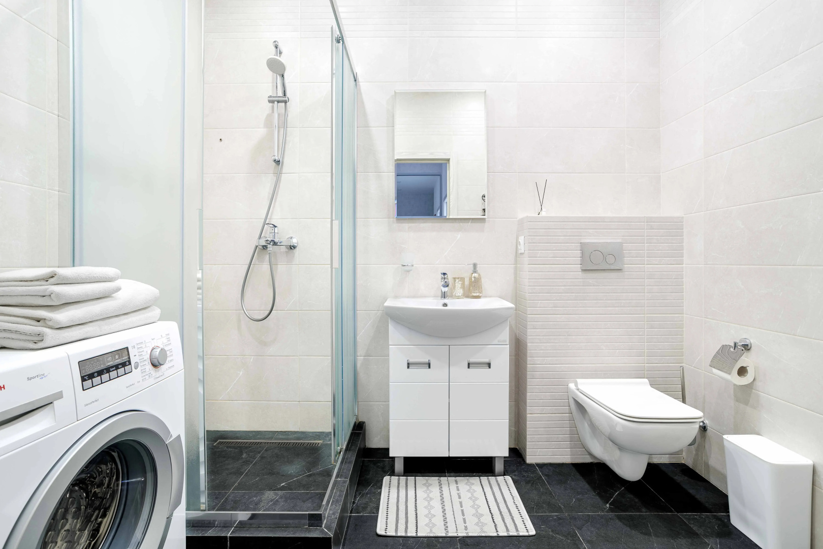 Апартаменты на Первой Береговой Линии от Home Group apartments