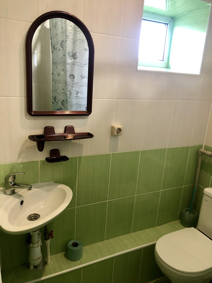 Мини-отель Маньчжурия