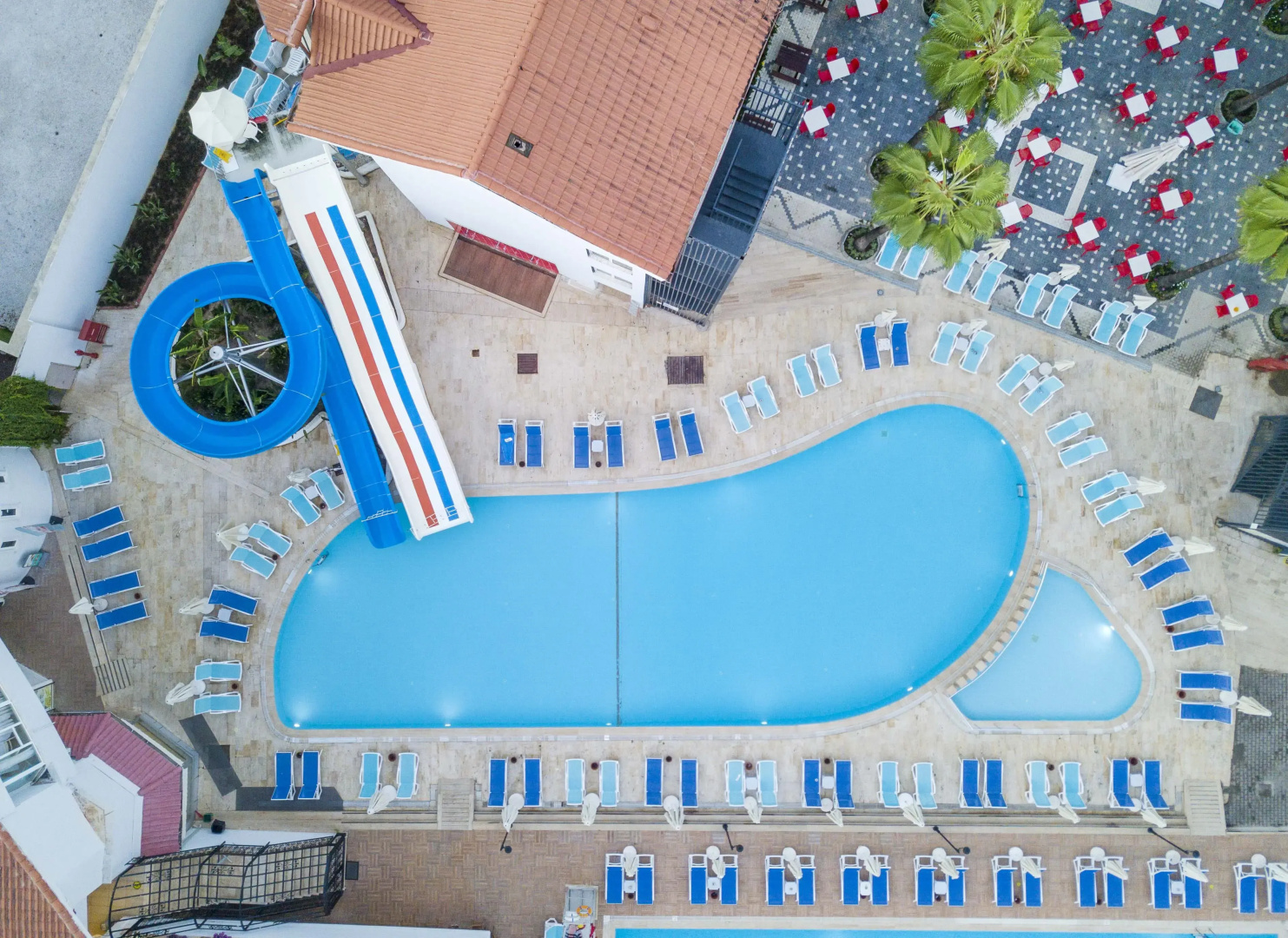 Armas Bella Sun Hotel