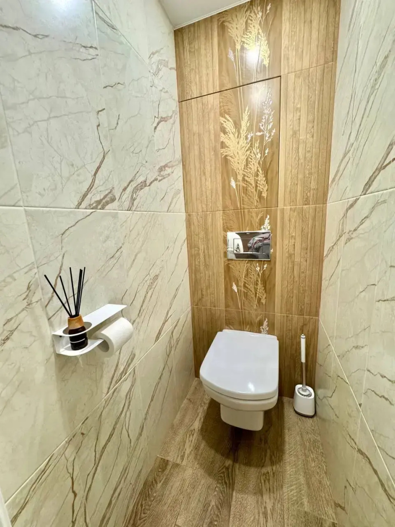 Апартаменты Life Apartments