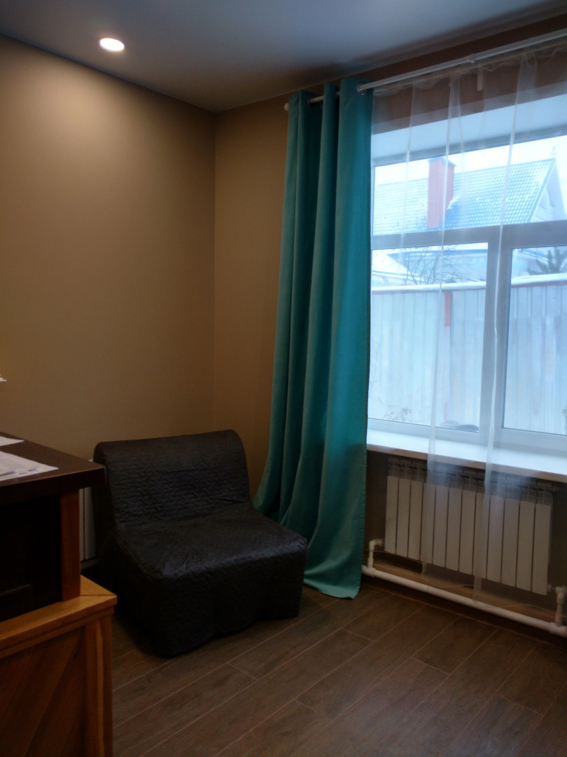 Хостел В Угличе