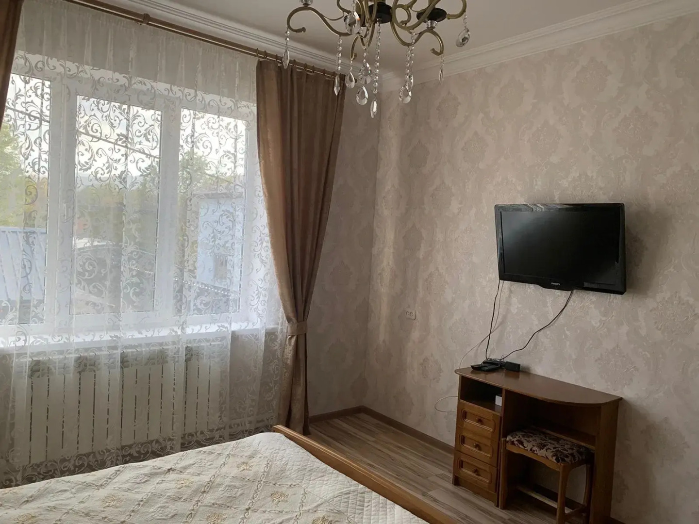 Частный Дом Двухэтажный с Бассейном