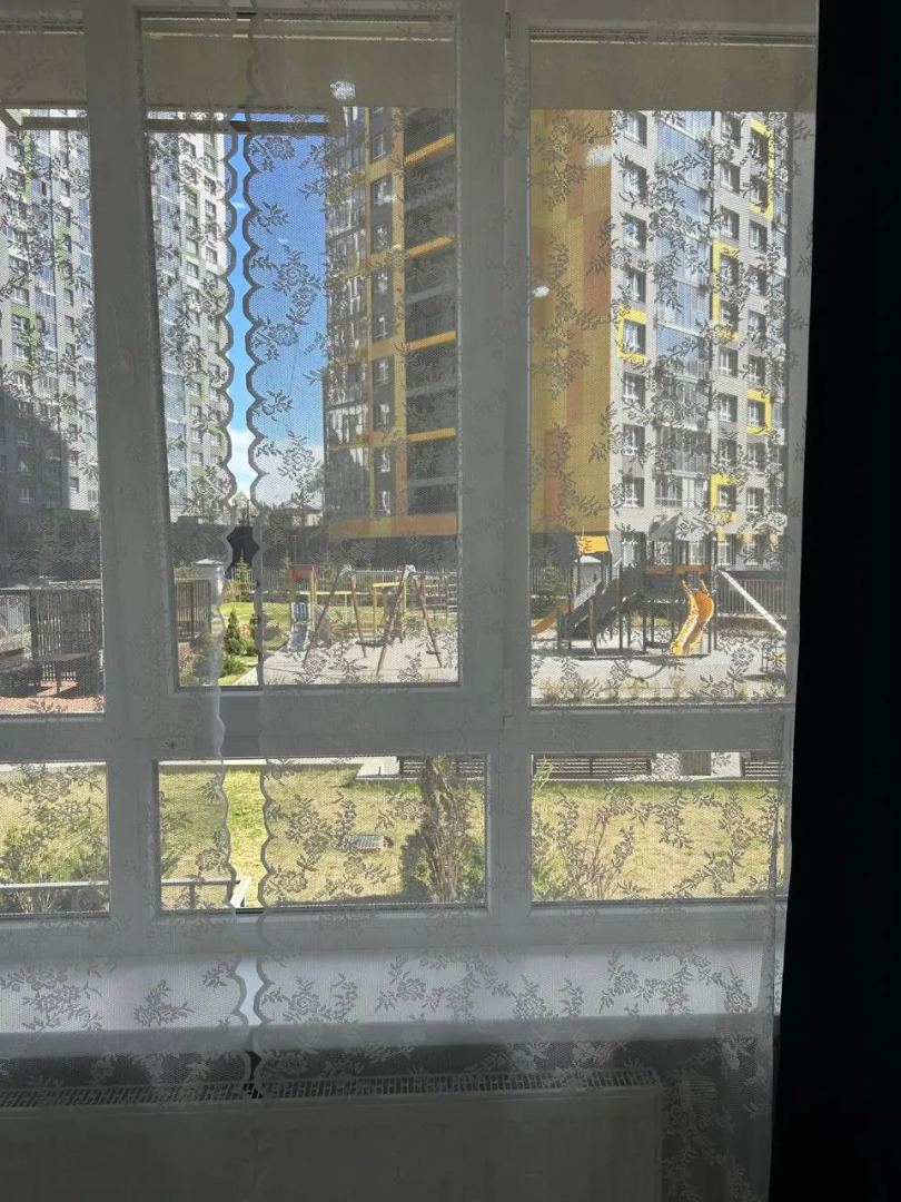 Апартаменты Легенда