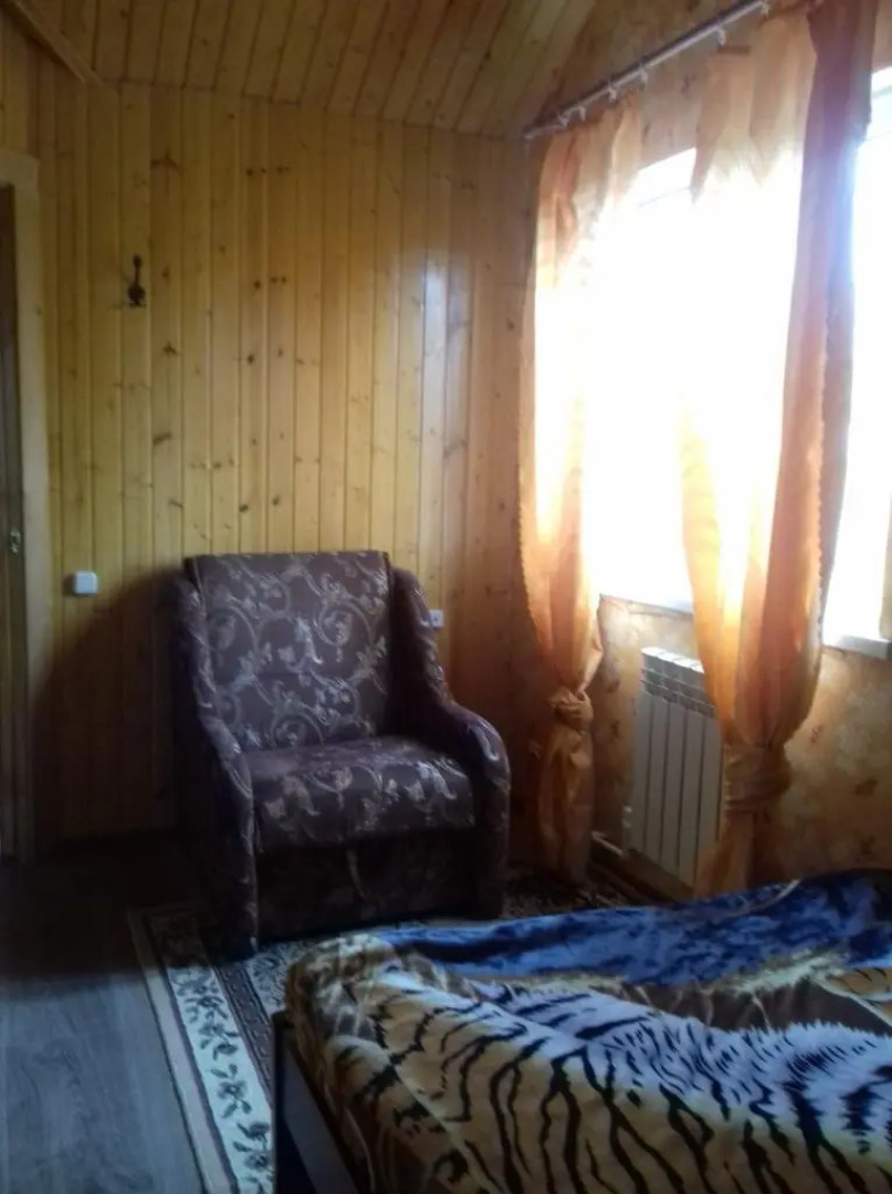 Частный дом Cottage near the Forest and Lake