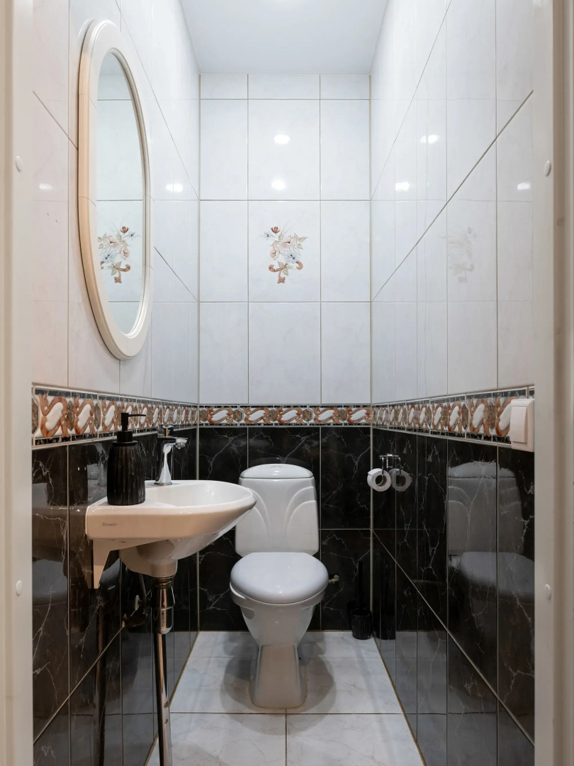 Квартира GM Apartments Стильная Четверка рядом с Тверской и Кремлем