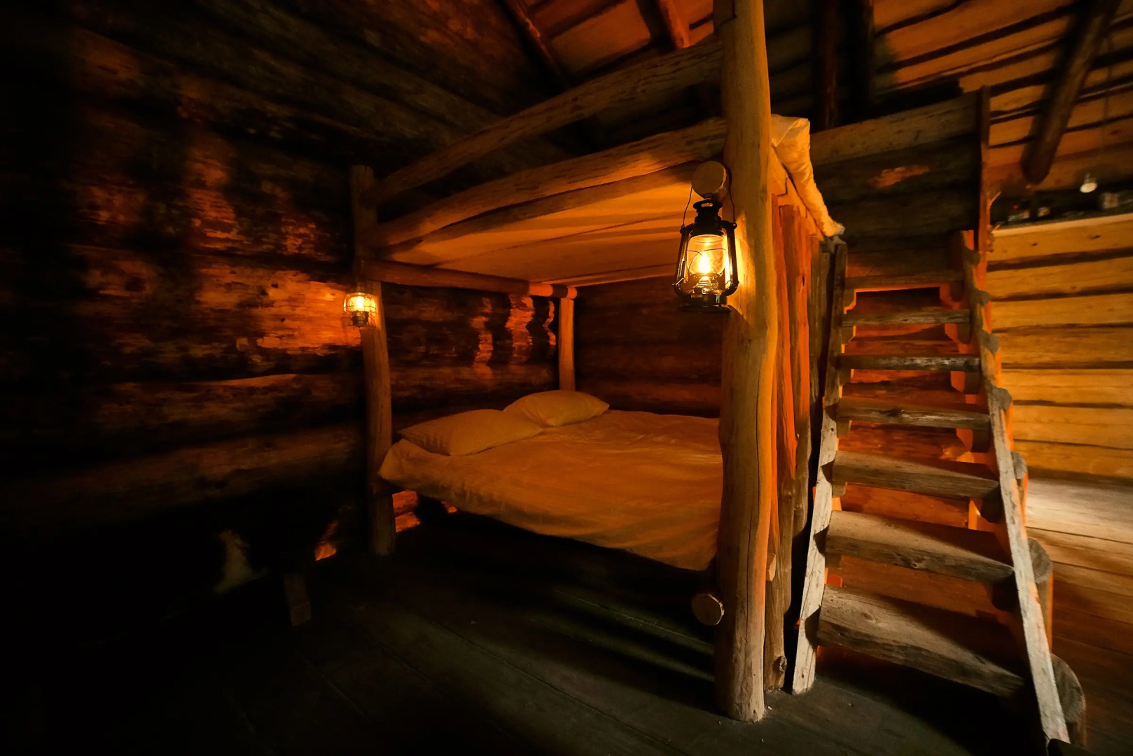 Бунгало Мазаная Горка