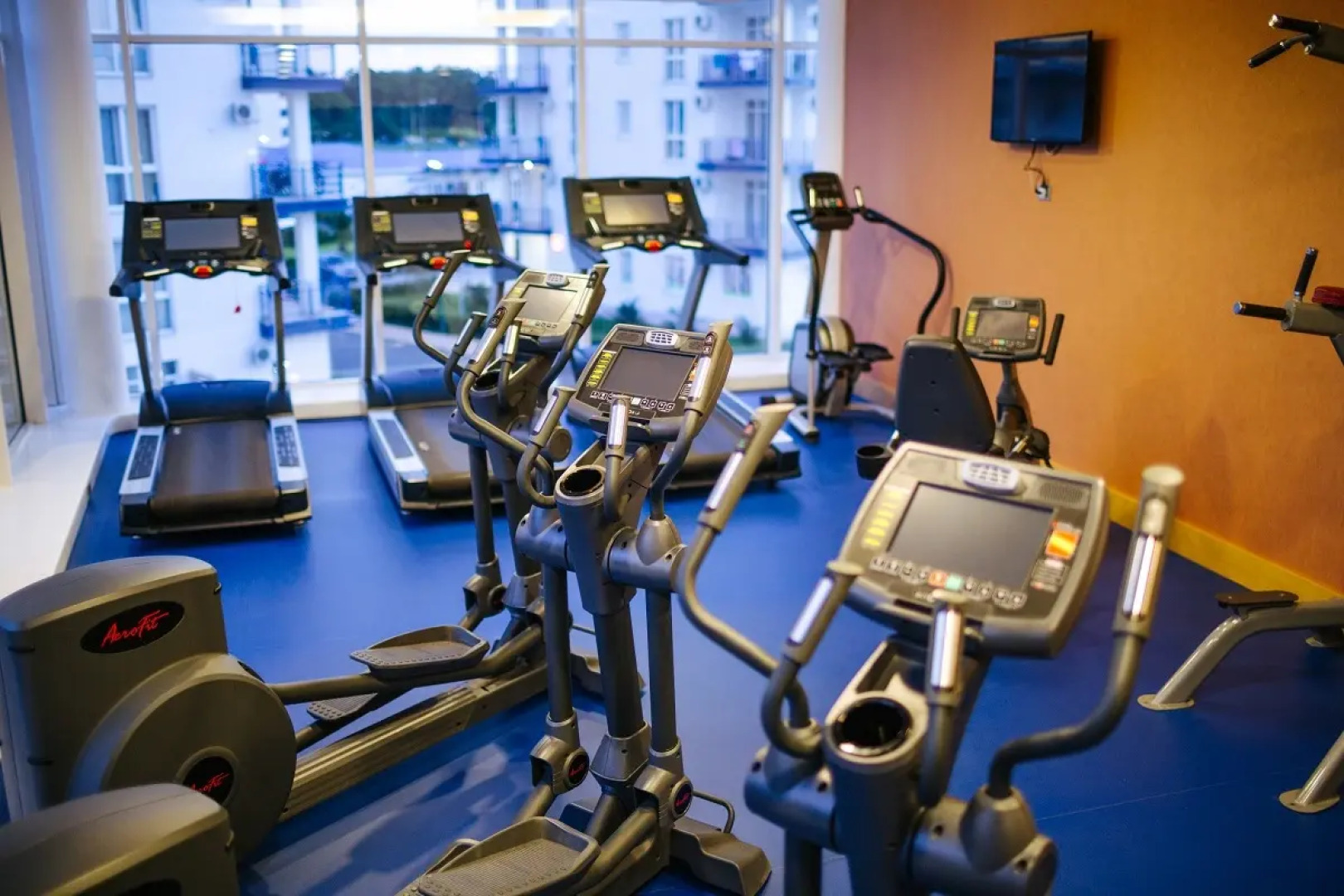 Отель Alpha Sirius