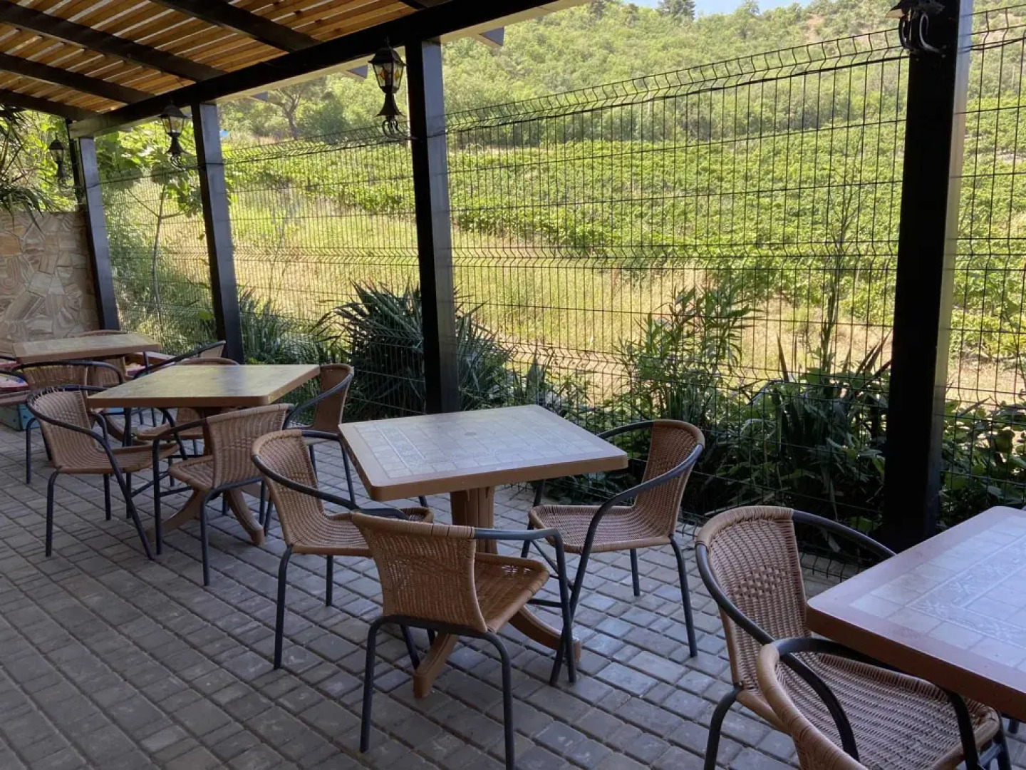 Отель Вилла Аннигора