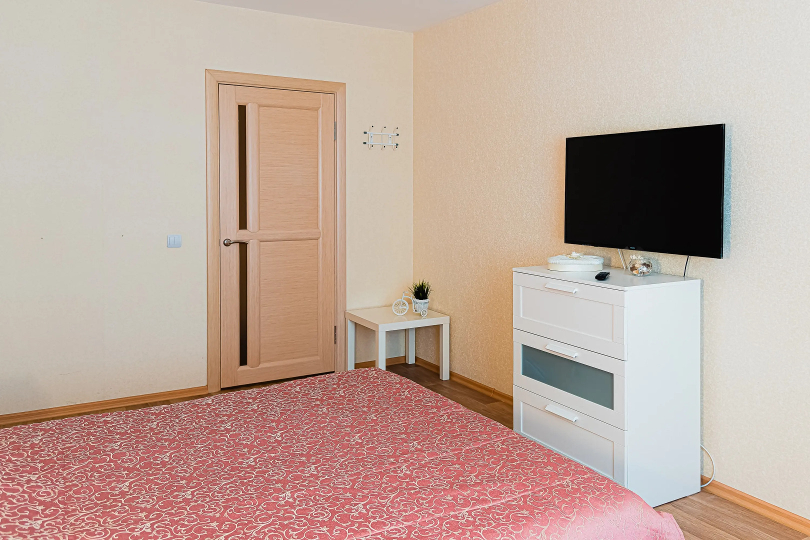 Апартаменты на Невзоровых