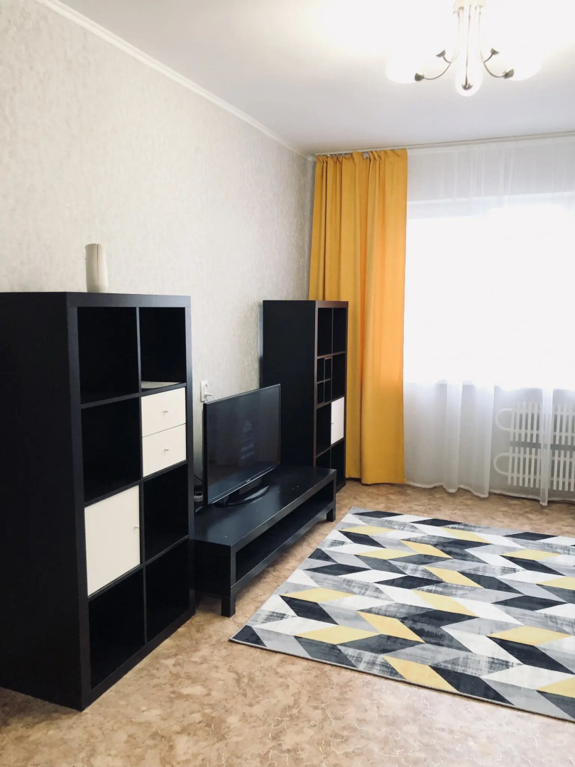 Квартира 2 комнатная