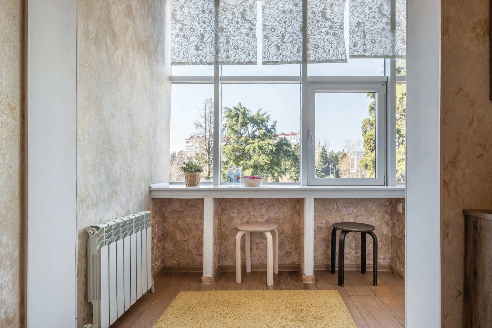 Апартаменты Место под солнцем 8