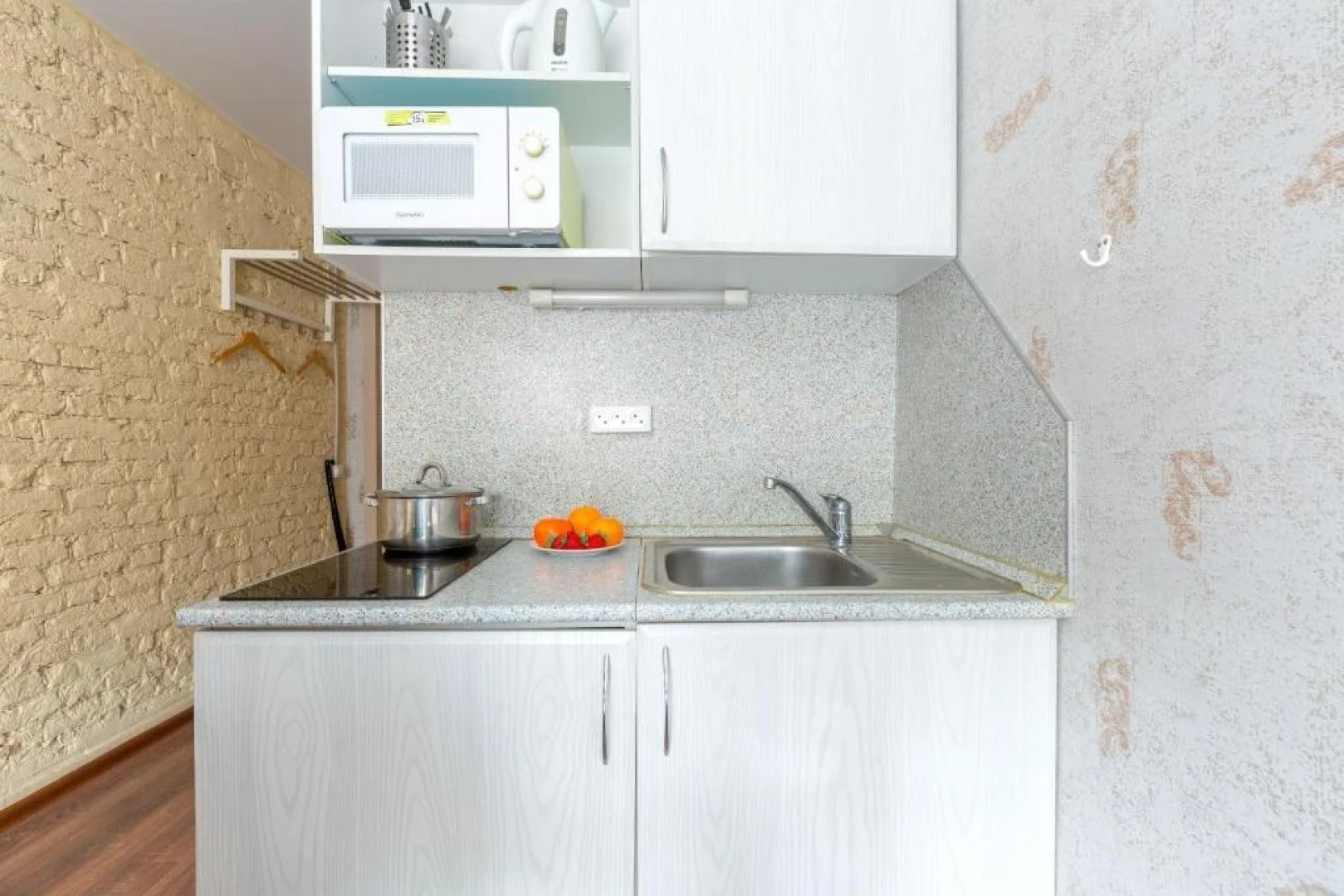 Апартаменты Гости Любят на Садовой