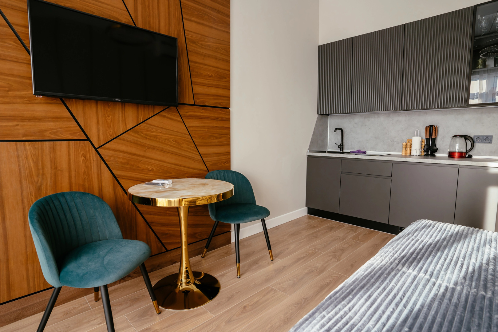 Апарт-отель House