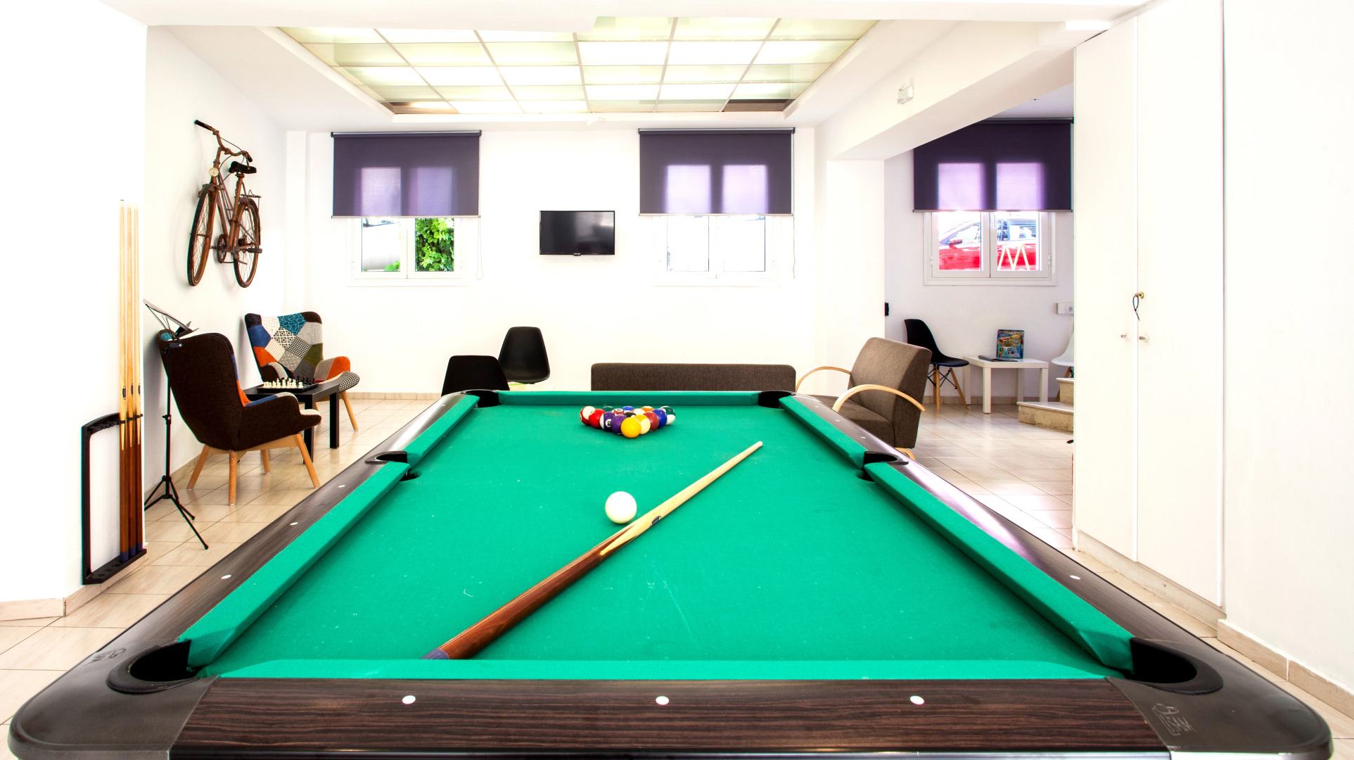 Апартаменты Elychryson