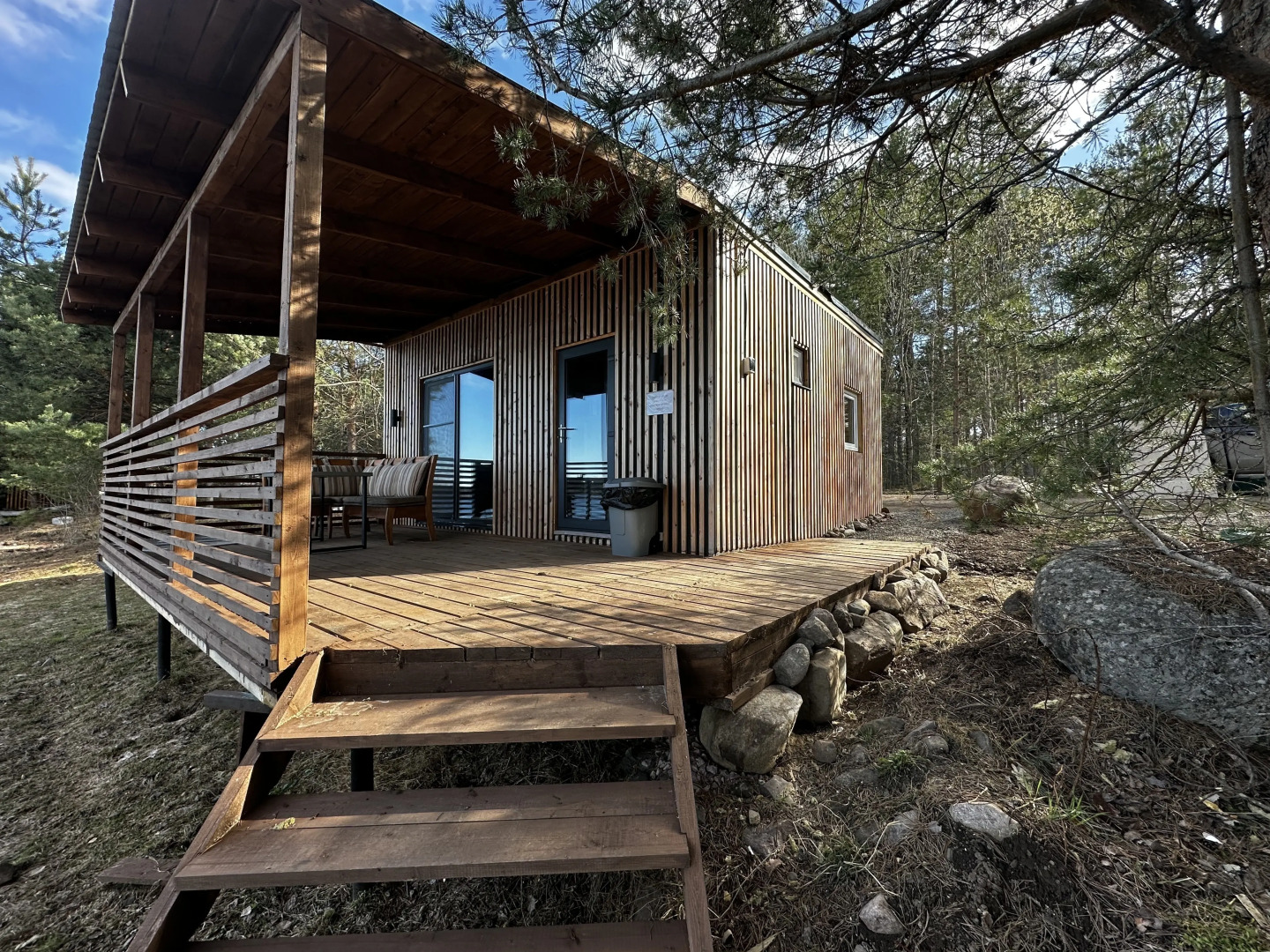 Частный Дом Благодать на Улице Зеленой 12