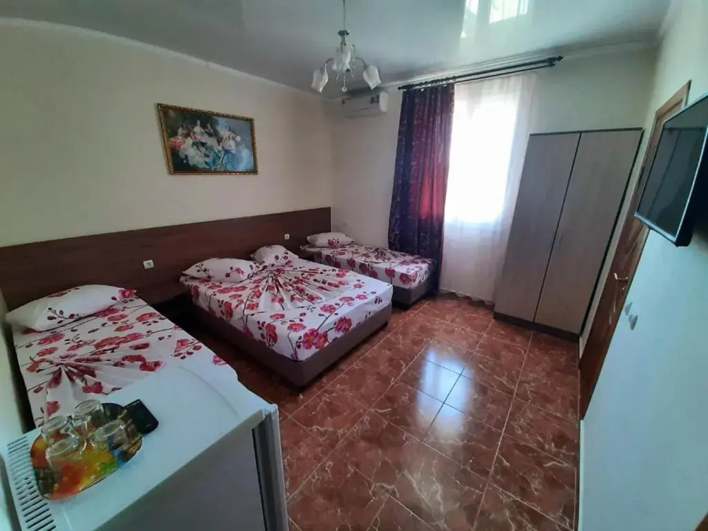 Гостевой Дом Адонис