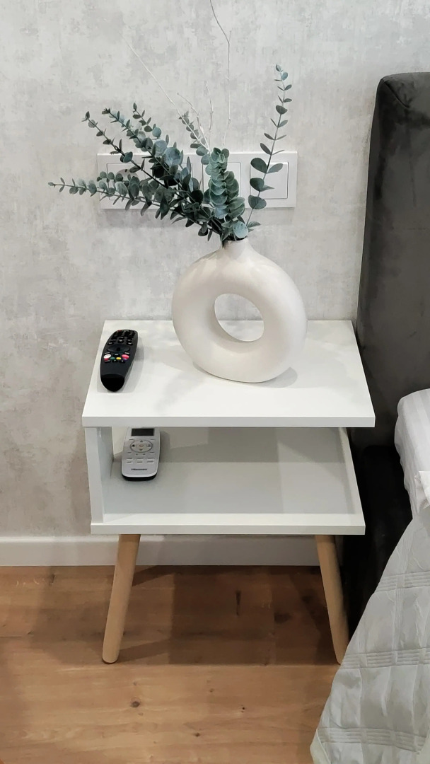 Квартира Уютное Жилье в Центре Города