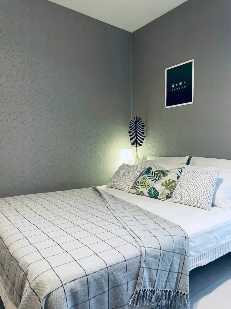 Квартира на Ленина 86