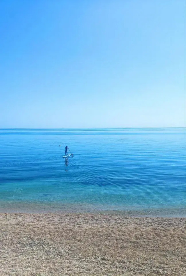 Апартаменты уютные на Кореизском шоссе 1Д