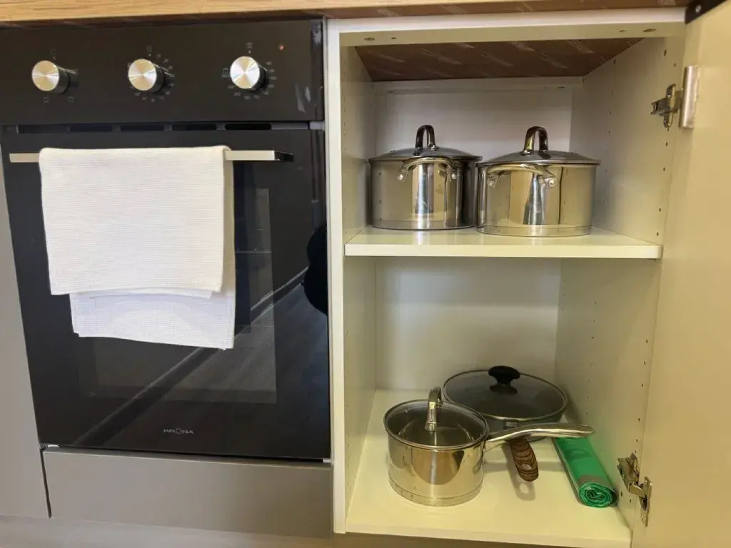 Квартира Ирисы у подножья горы