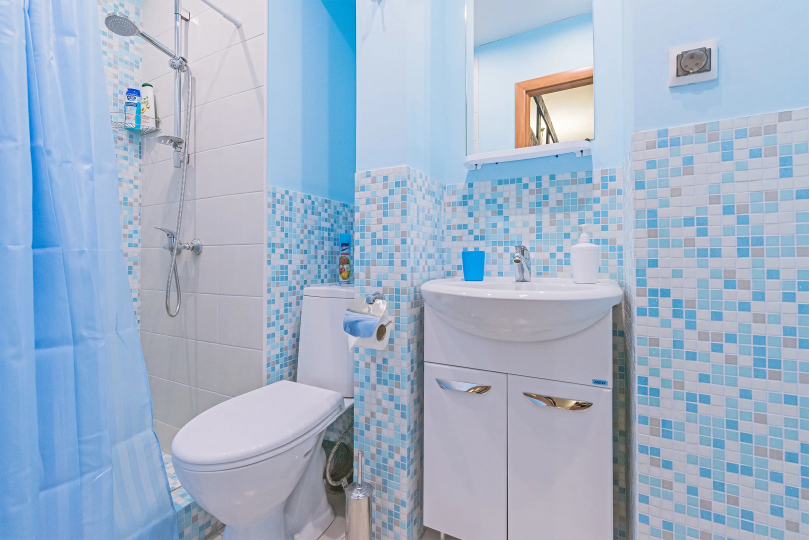 Жилое помещение Нарвские Ворота