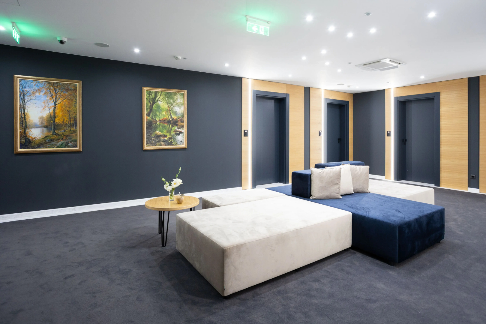 Hotel Blue Star Luxury Hotel 4*