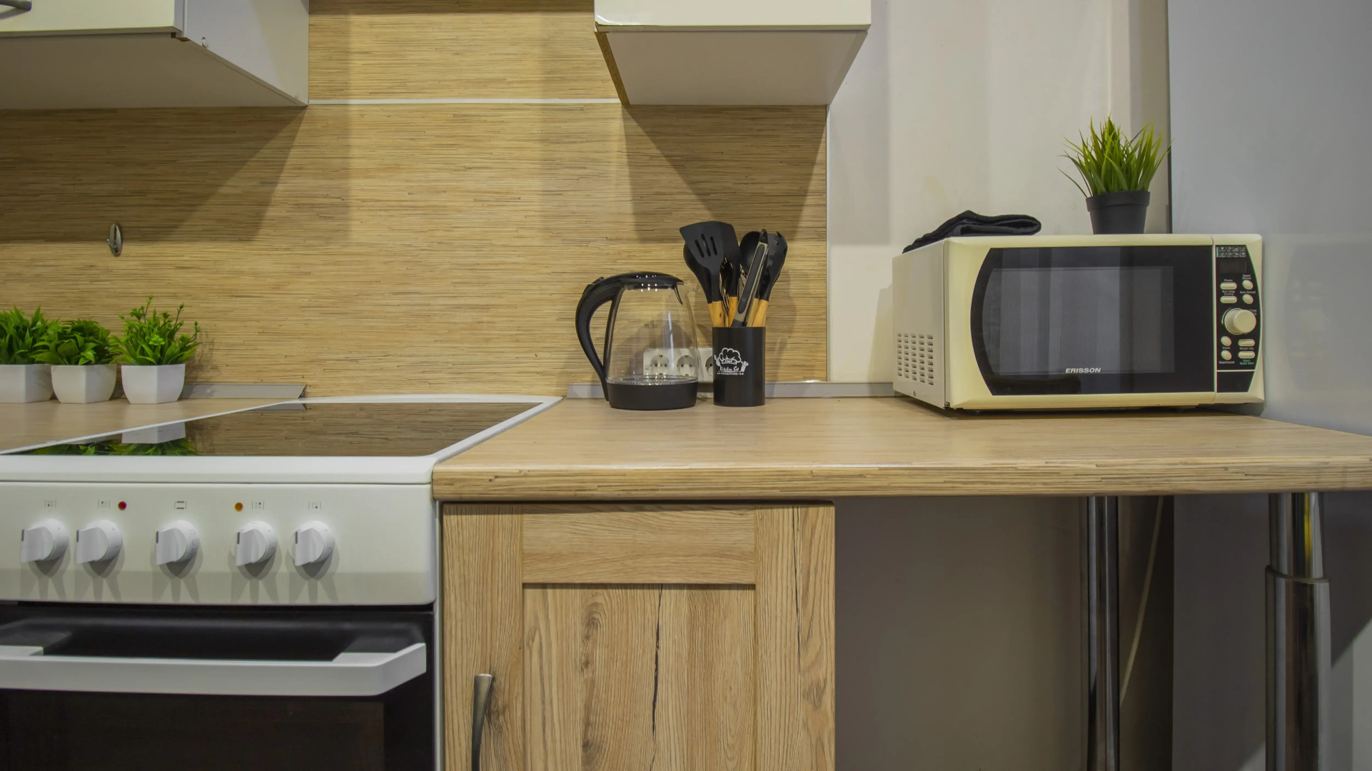 Апартаменты Vegas на Гагарина 101/5