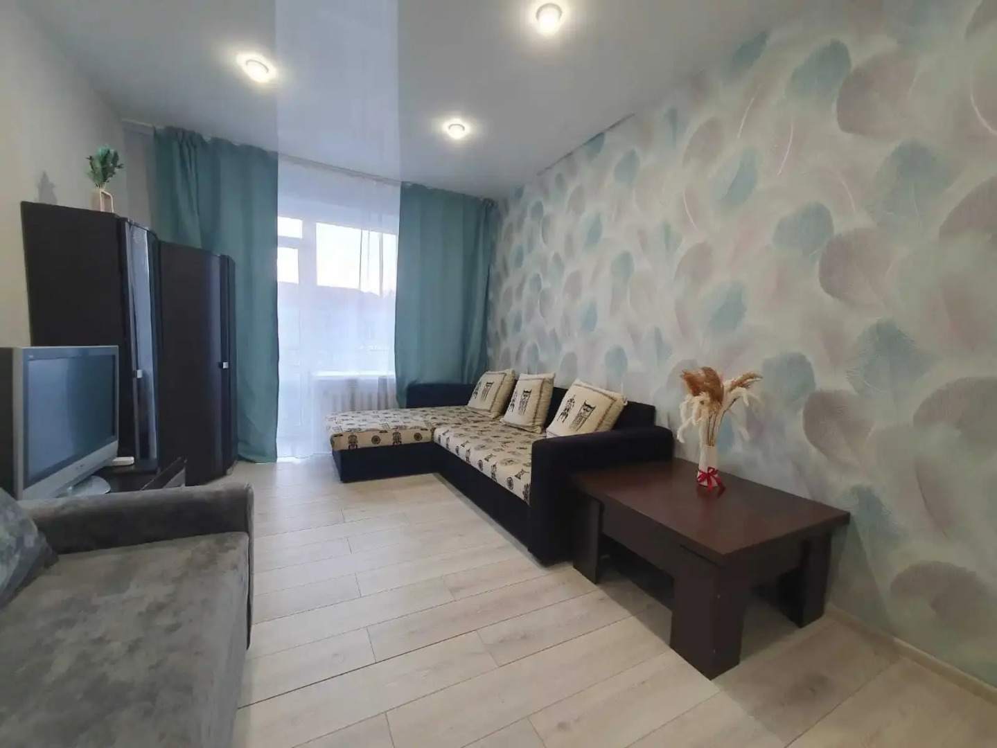 Квартира на Ленина 9