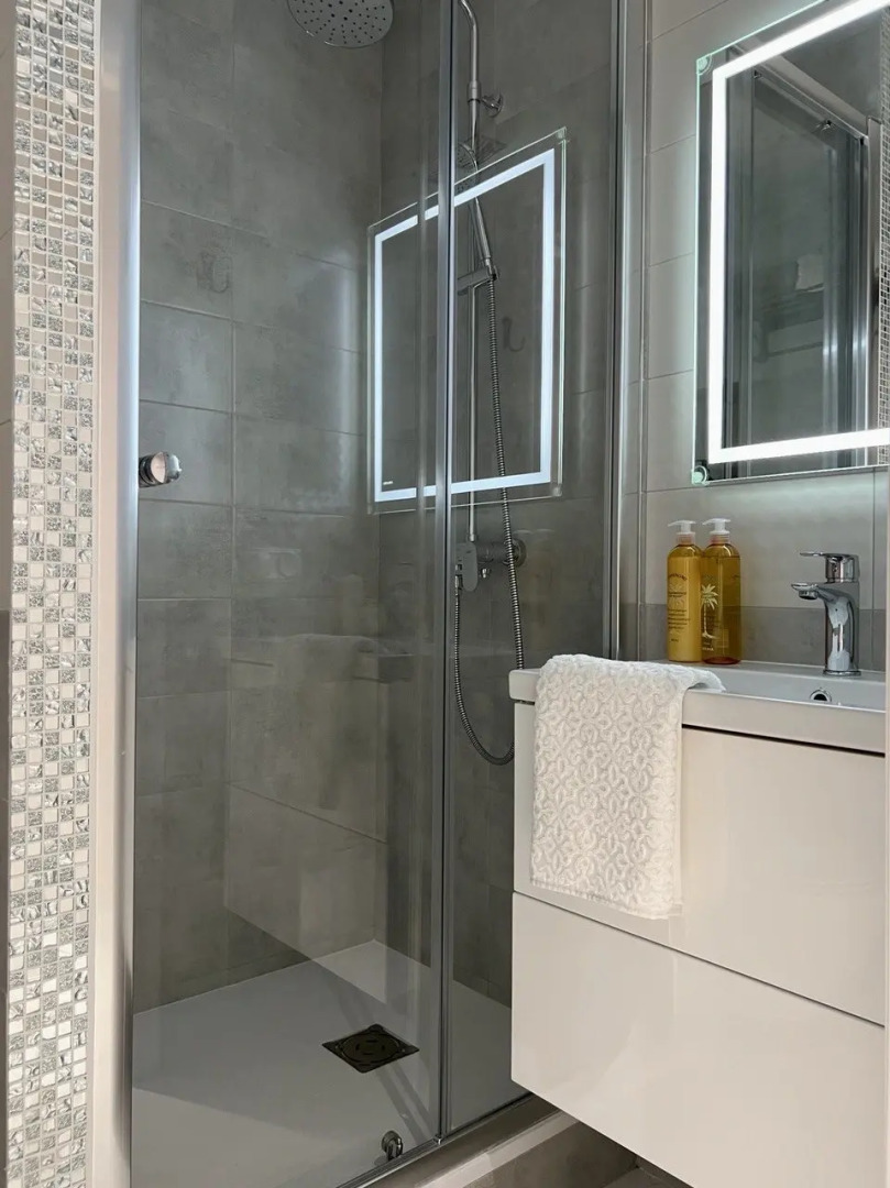 Апартаменты Уральская 4