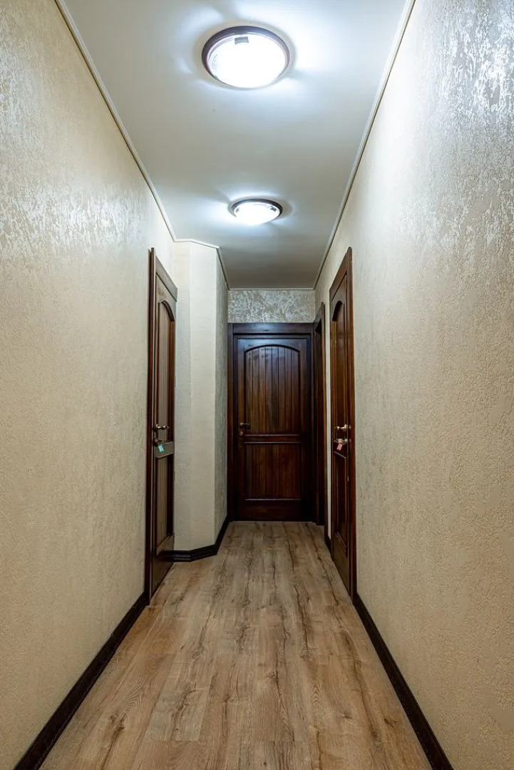 Гостевой дом Кедровый Остров (Чемал)