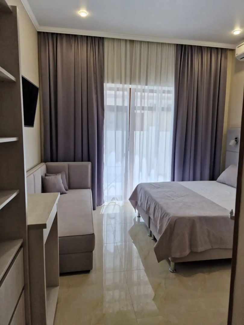 Гостевой дом Дамиан