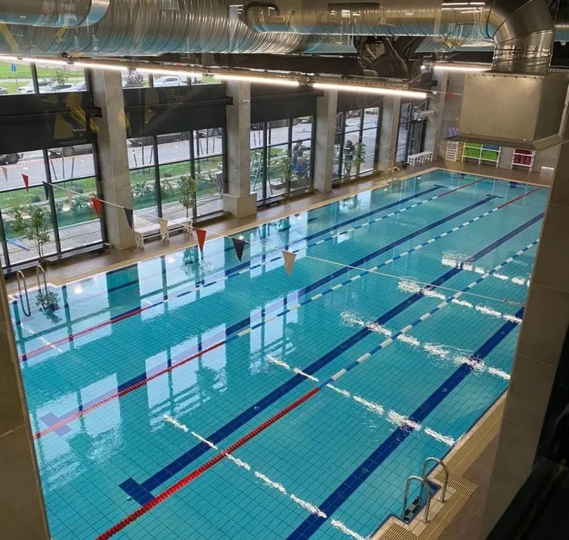 Апартаменты Reservalo