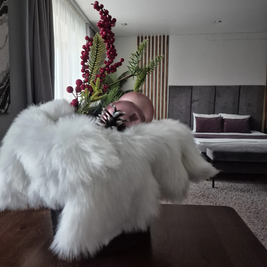 Апартаменты Счастливая квартира в Царском