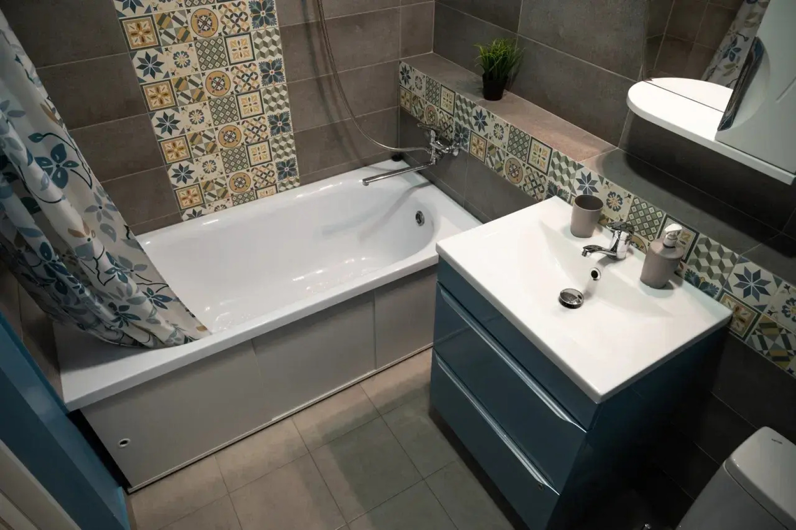 Апартаменты Атмосфера-Сага