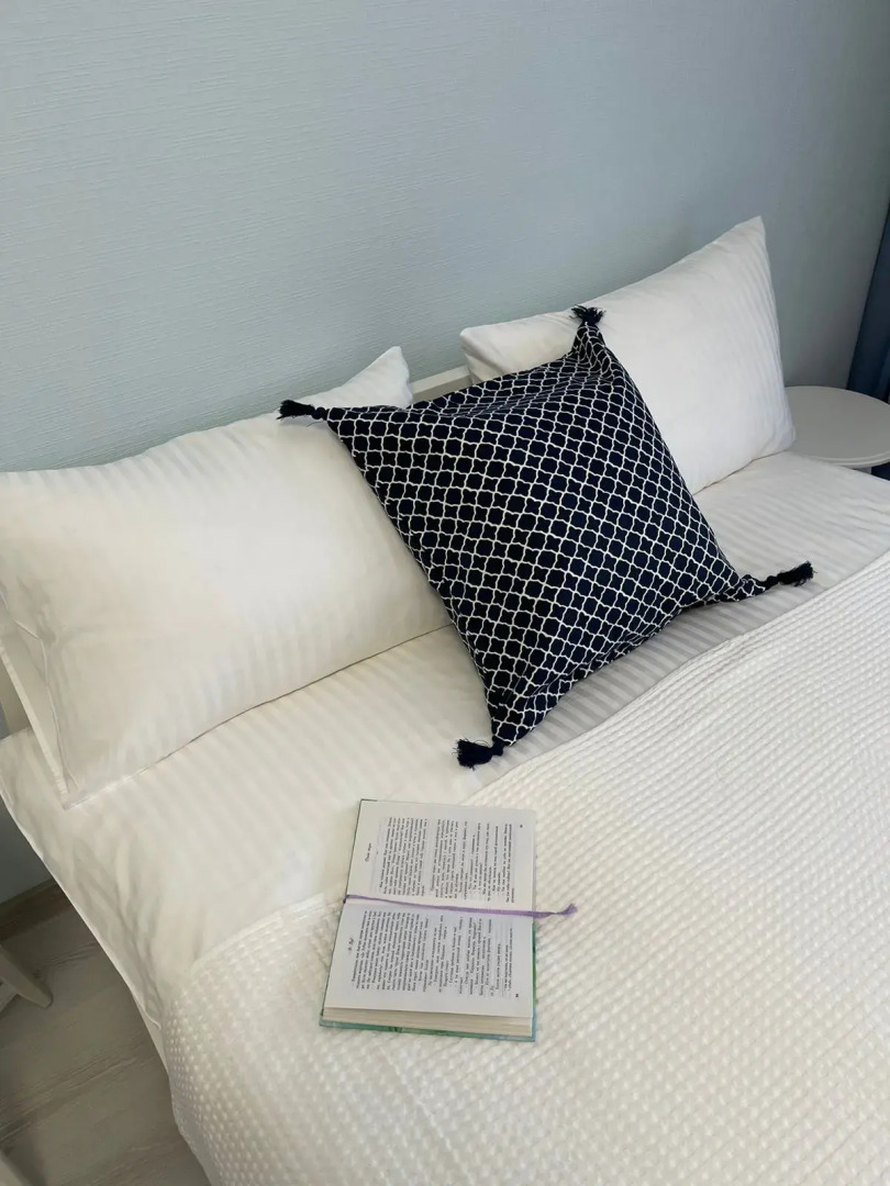 Апартаменты в поселке Песочном