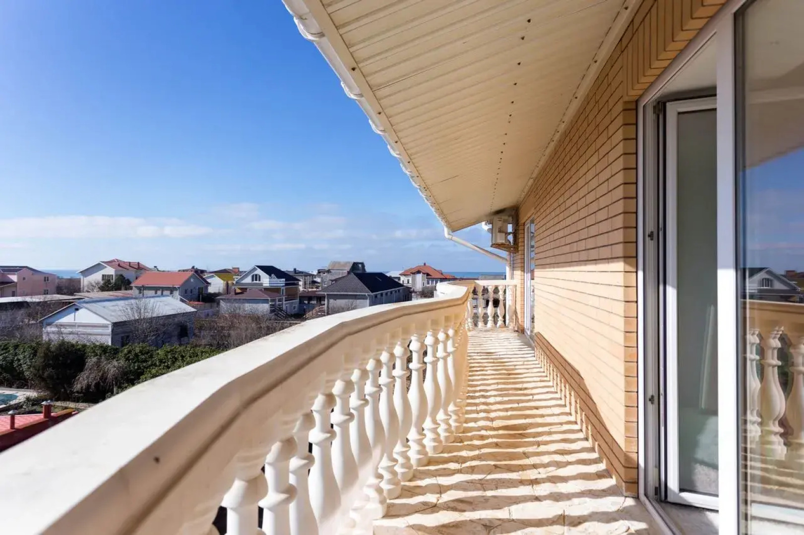 Вилла Аврора