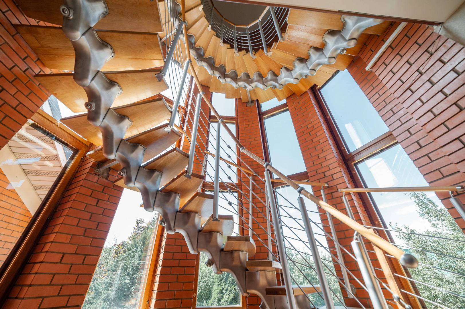 Частный дом Весна