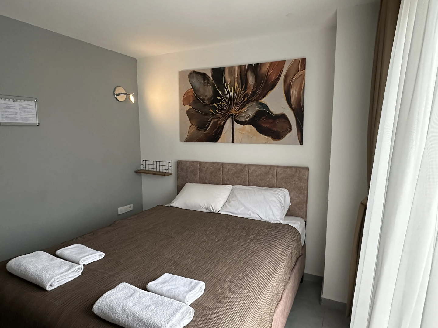 Отель Babil Hotel