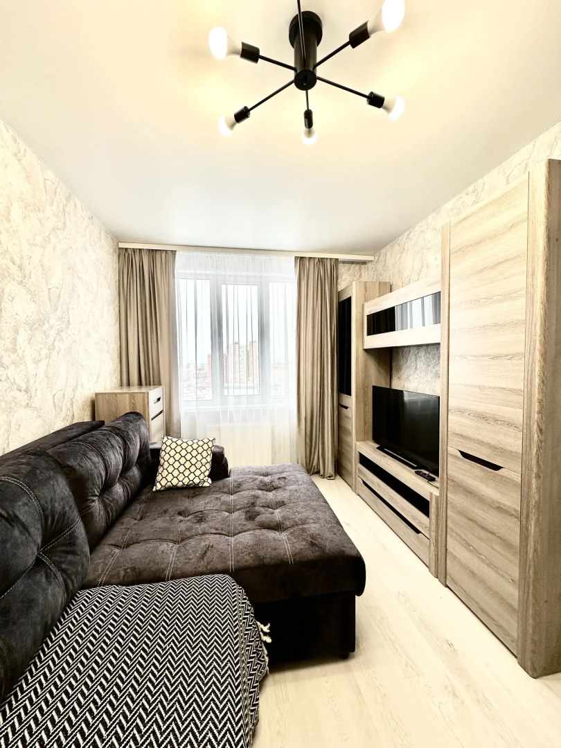 Квартира в Олимпийском Городке