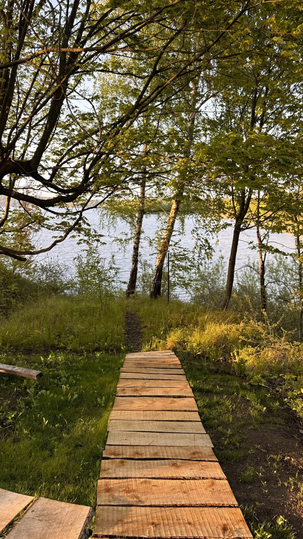 Кемпинг 1000 Звезд