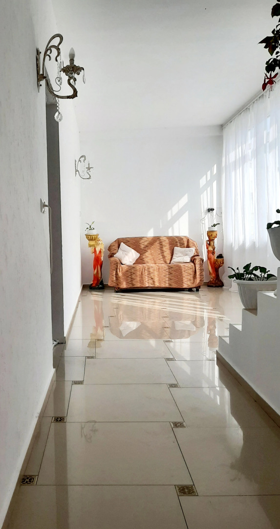 Гостевой дом Семейный