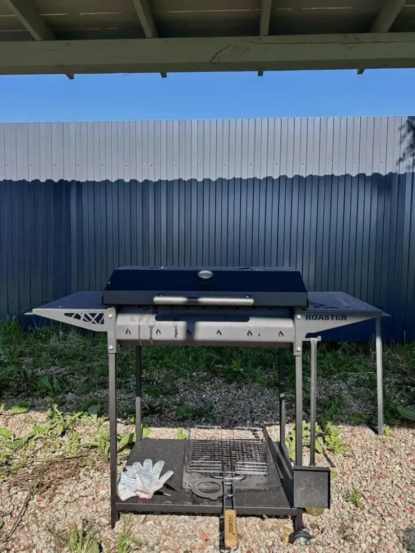 Гостевой Дом Afanasоvо Grееn Hоuse