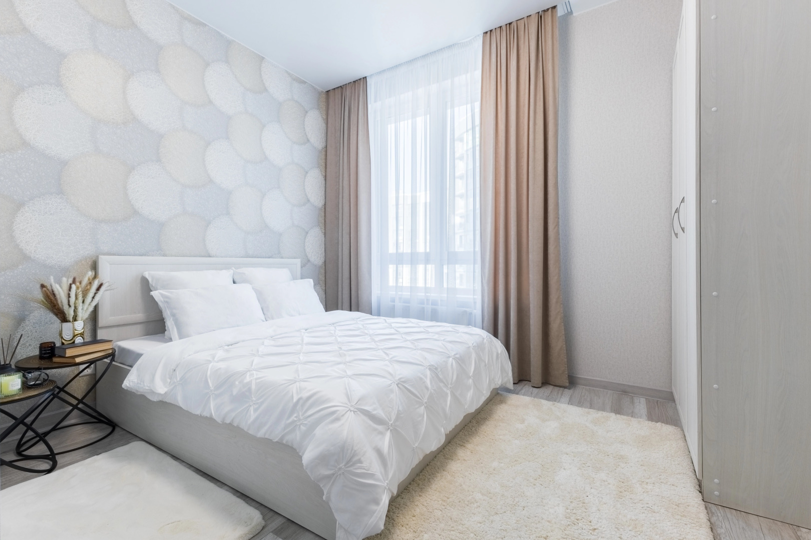 Апартаменты Comfort Home на улице Чистопольская 88