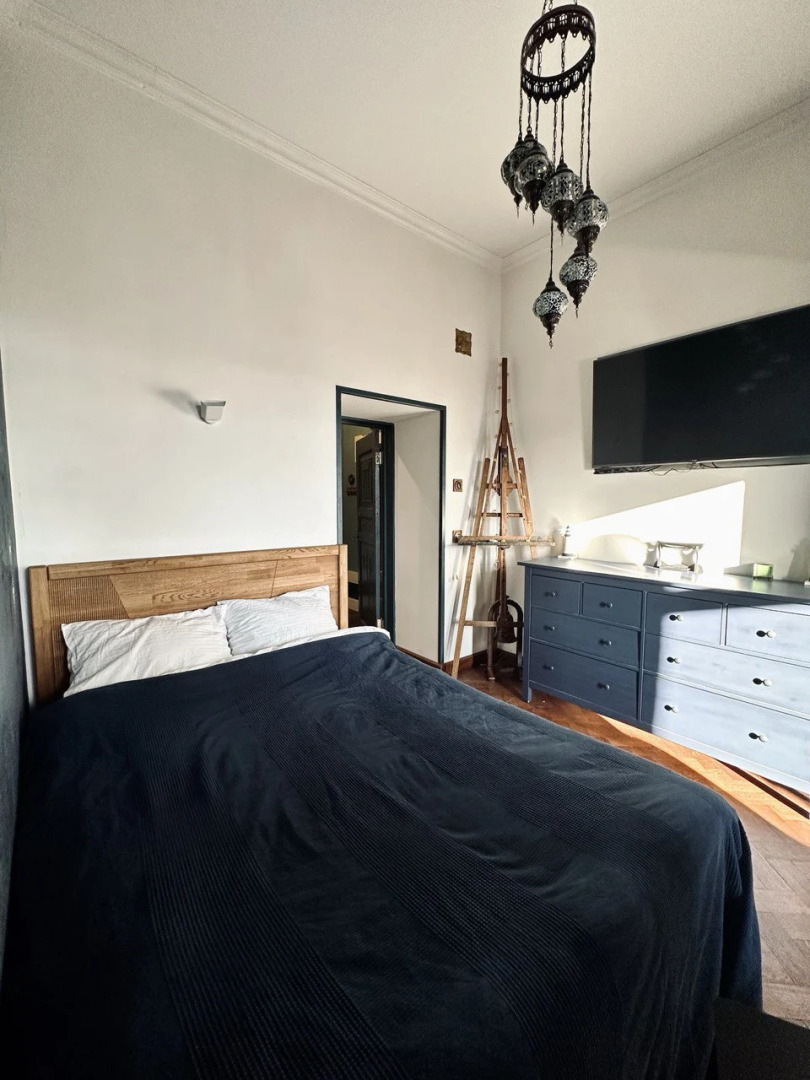 Квартира Уникальная Историческая Квартира с Панорамным Видом на Фонтанку